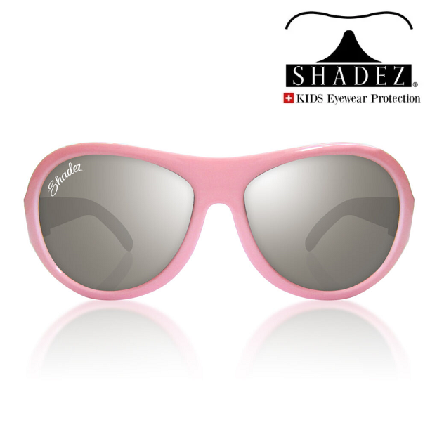 Sunglasses for children Shadez Paisley