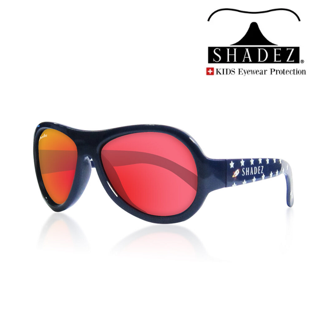 Sunglasses for children Shadez Rocket Star