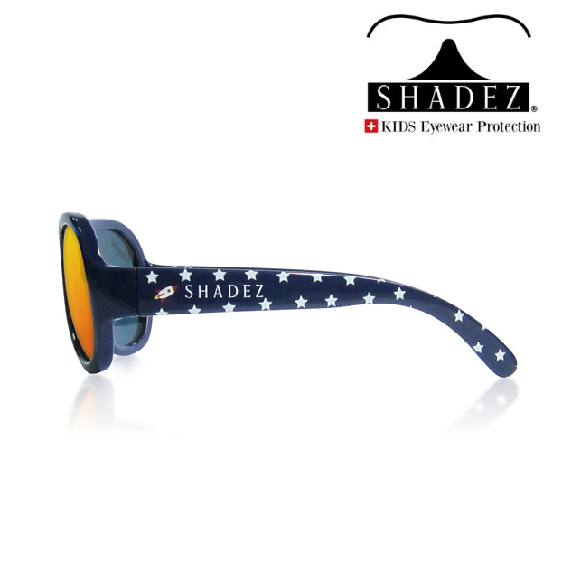 Sunglasses for children Shadez Rocket Star