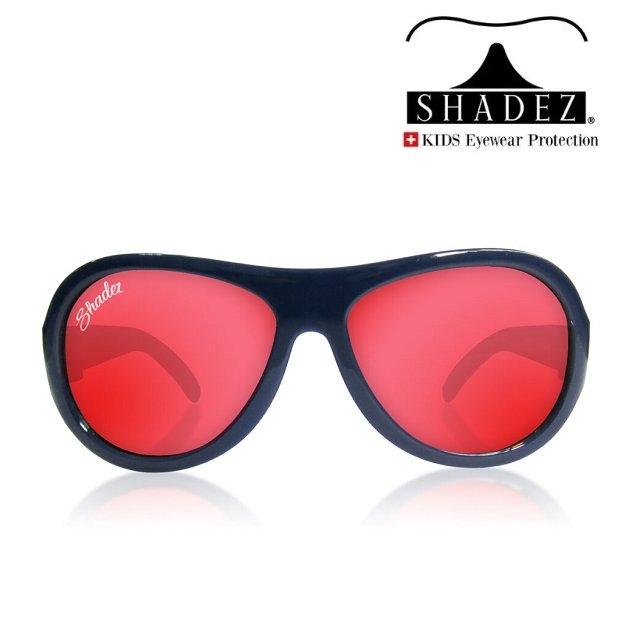 Sunglasses for children Shadez Rocket Star