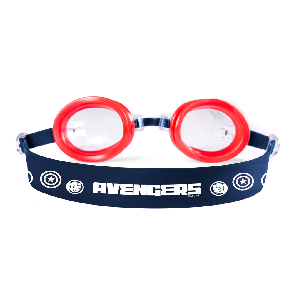 Kids' swim goggles Seven Avengers