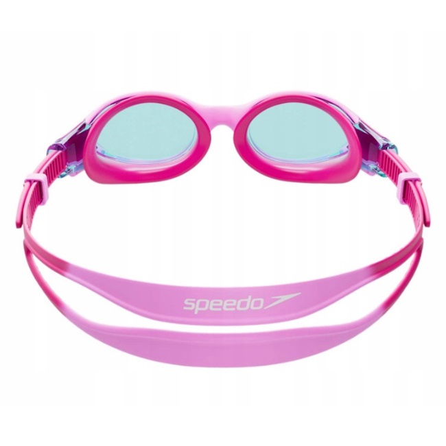Swim goggles for children Speedo Biofuse Pink