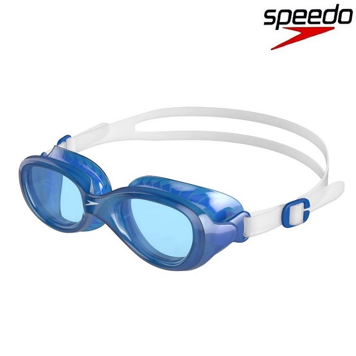 Swim googles for children Speedo Junior Classic Blue