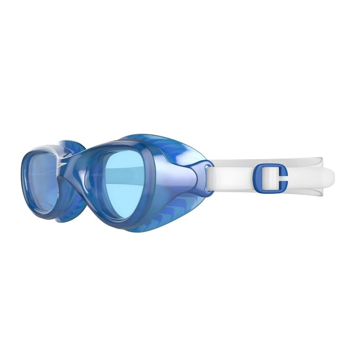 Swim googles for children Speedo Junior Classic Blue