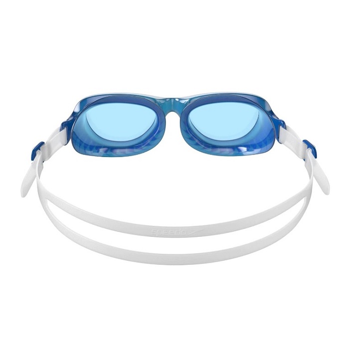 Swim googles for children Speedo Junior Classic Blue