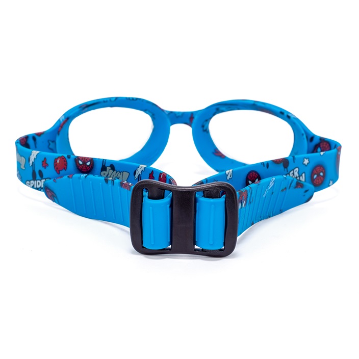Swim goggles for kids Spiderman