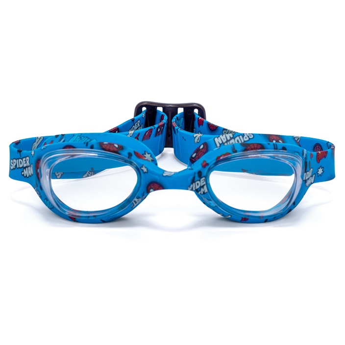 Swim goggles for kids Spiderman