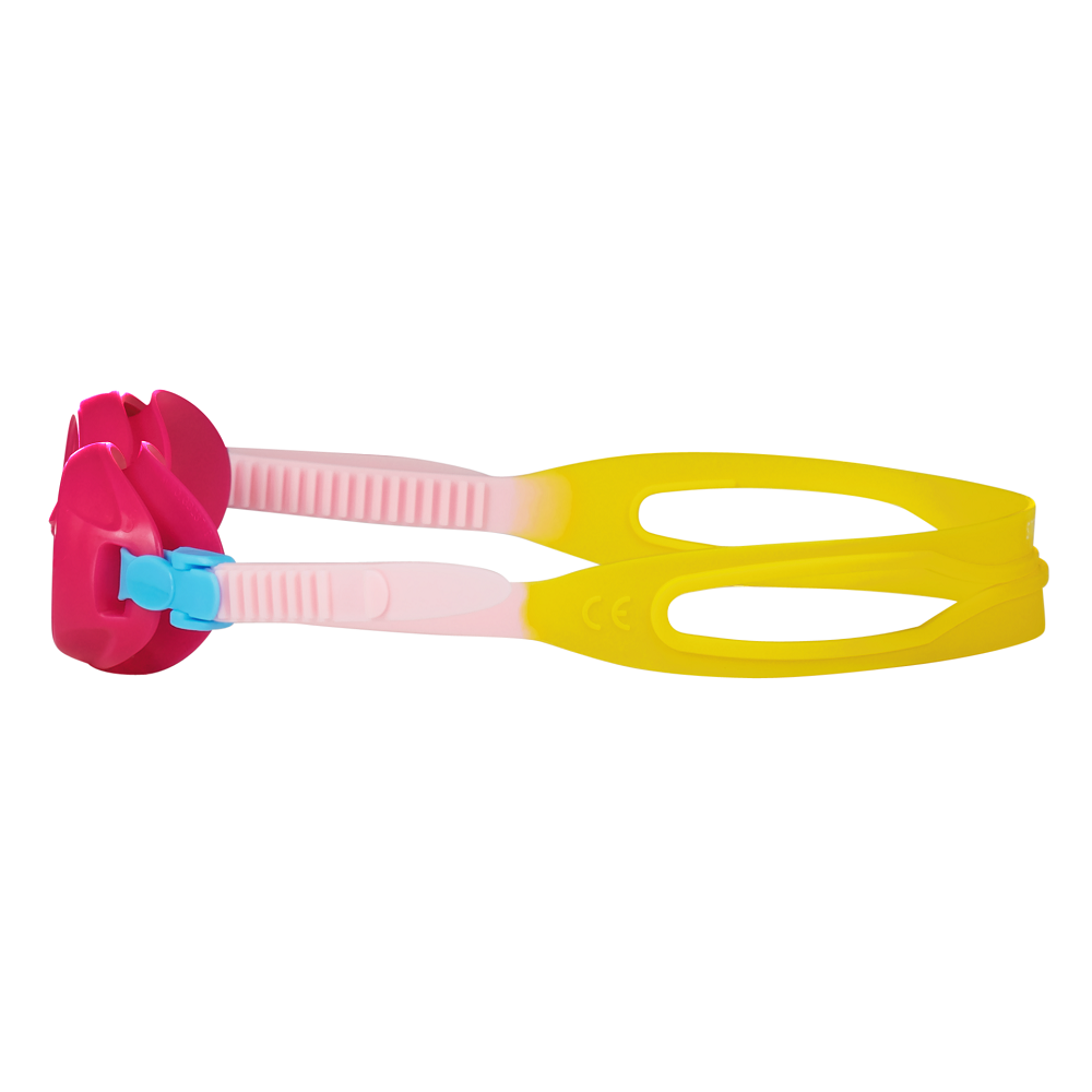 Swim goggles for children Strooem Splash Toddler Pink