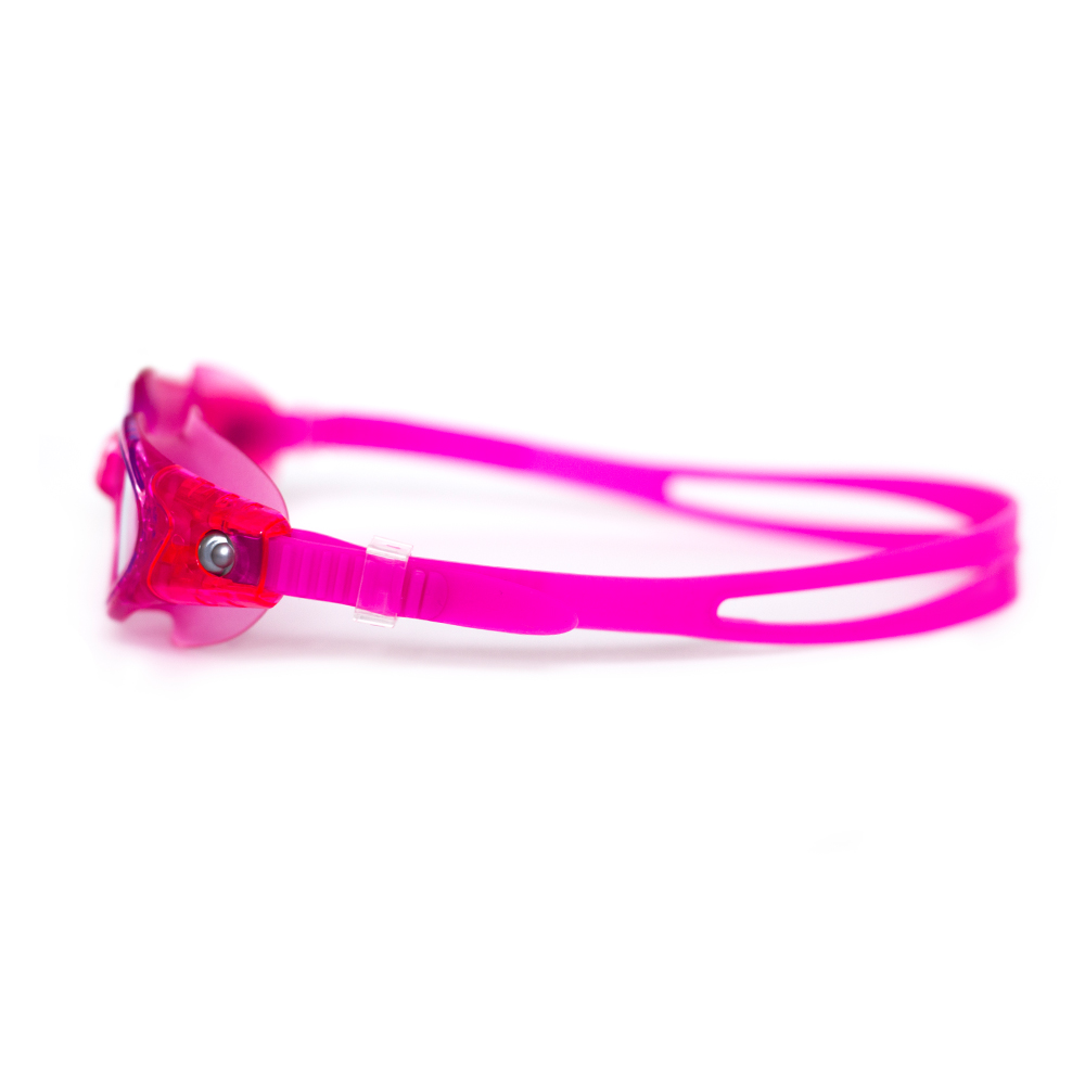 Swim goggles for children Strooem Vision Jr Pink