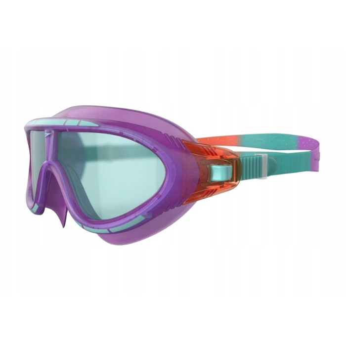 Kids' swim mask Speedo Biofuse Rift Purple