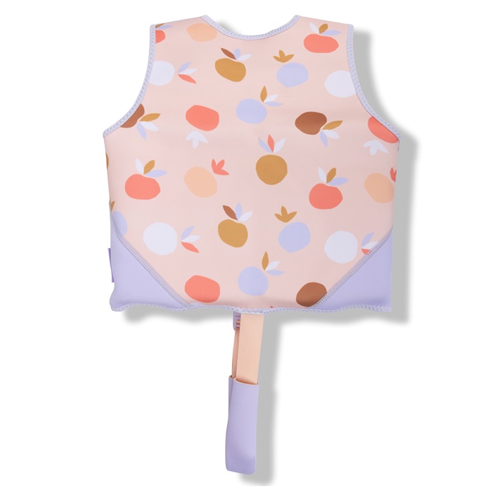 Swim vest for kids Swim Esentials Summer Fruits
