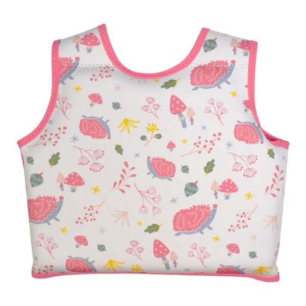 Swim vest for kids SplashAbout Forest Walk