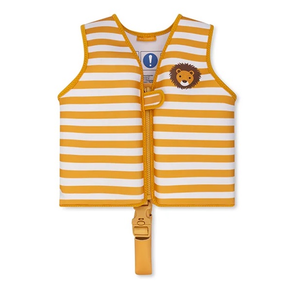 Swim vest for kids Swim Esentials Lion