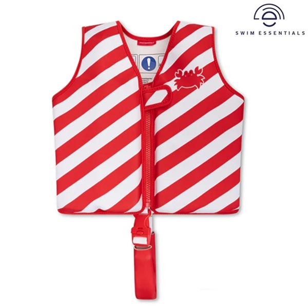 Swim vest for kids Swim Esentials Oh Crab