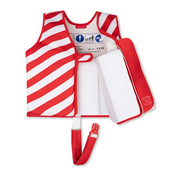 Swim vest for kids Swim Esentials Oh Crab