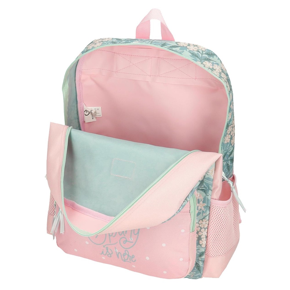 Backpack for kids Roll Road Spring Is Here Backpack for kids Roll Road Spring Is Here