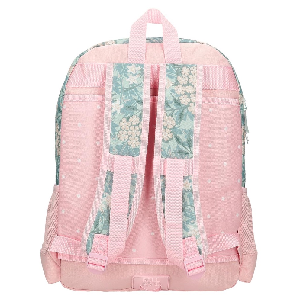 Backpack for kids Roll Road Spring Is Here Backpack for kids Roll Road Spring Is Here