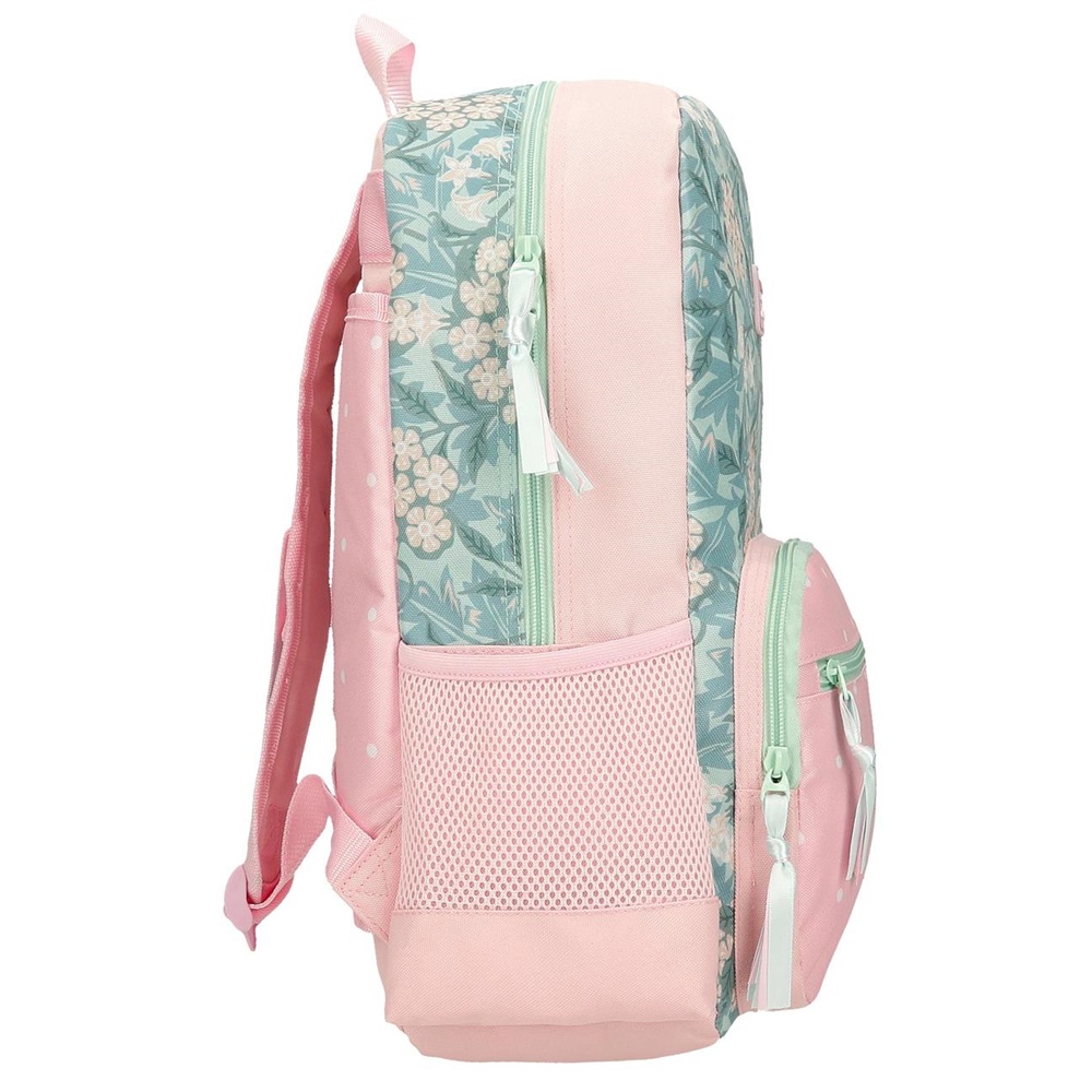 Backpack for kids Roll Road Spring Is Here Backpack for kids Roll Road Spring Is Here