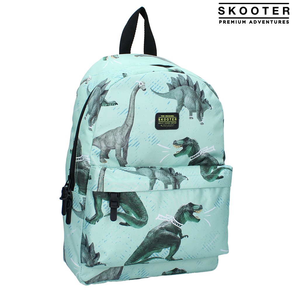 Backpack for kids Skooter Dino Explorer