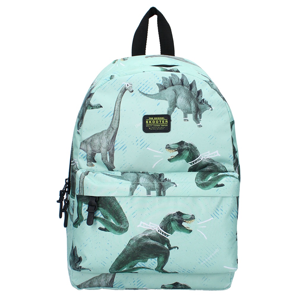 Backpack for kids Skooter Dino Explorer