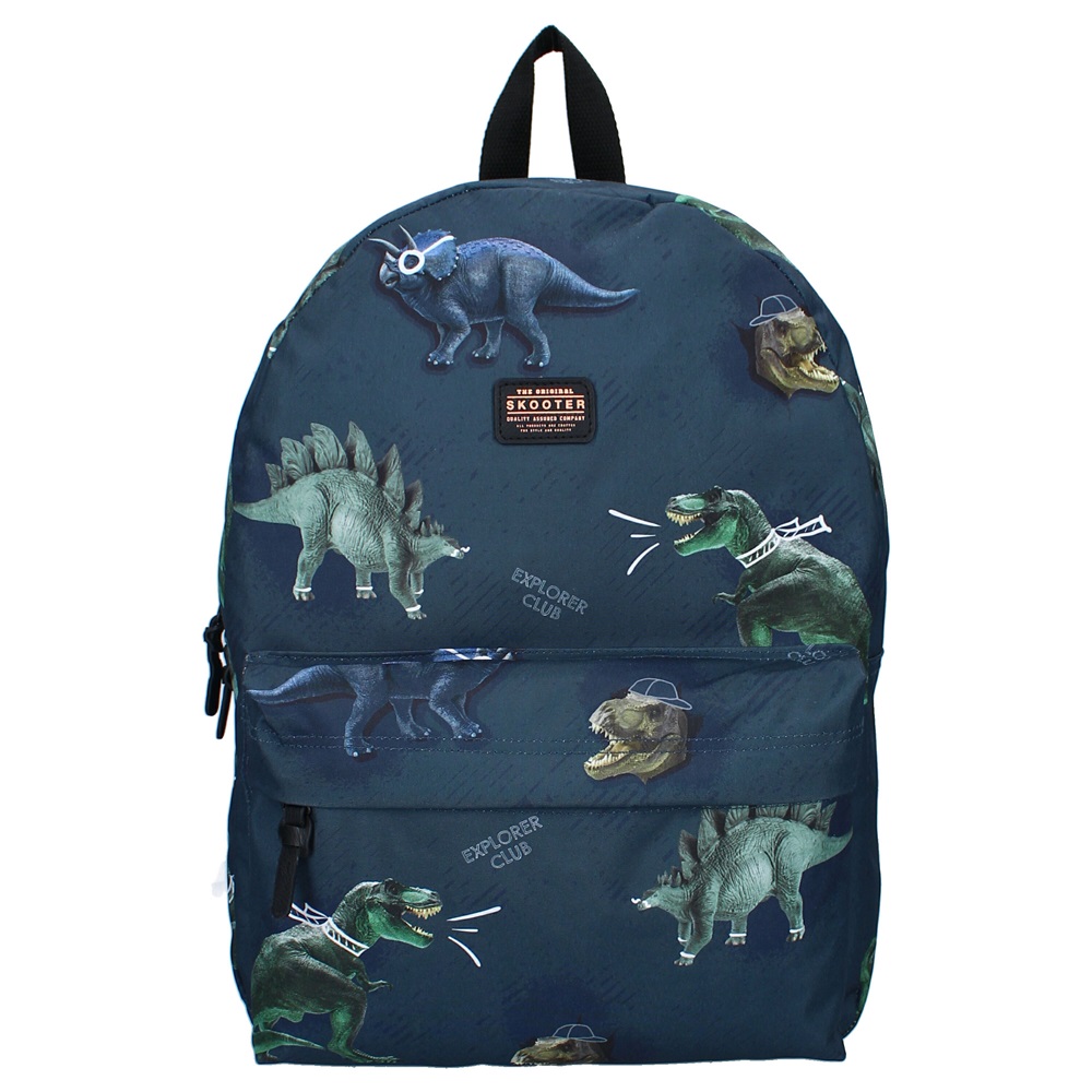 Backpack for kids Skooter Explorer Club