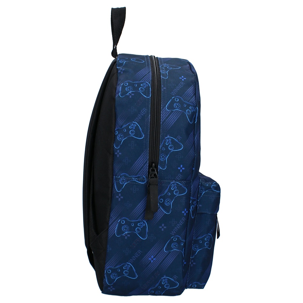 Backpack for kids Skooter Gamers Unite
