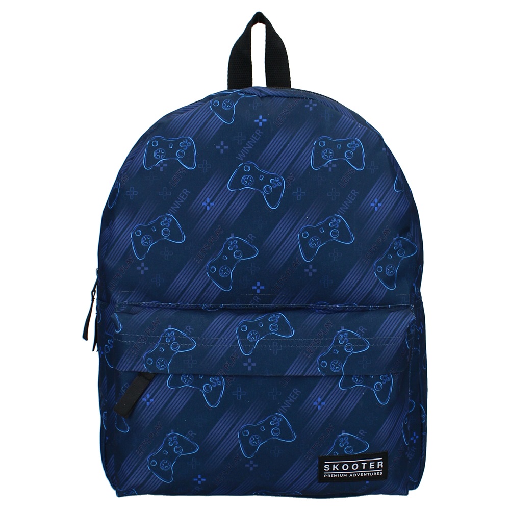 Backpack for kids Skooter Gamers Unite