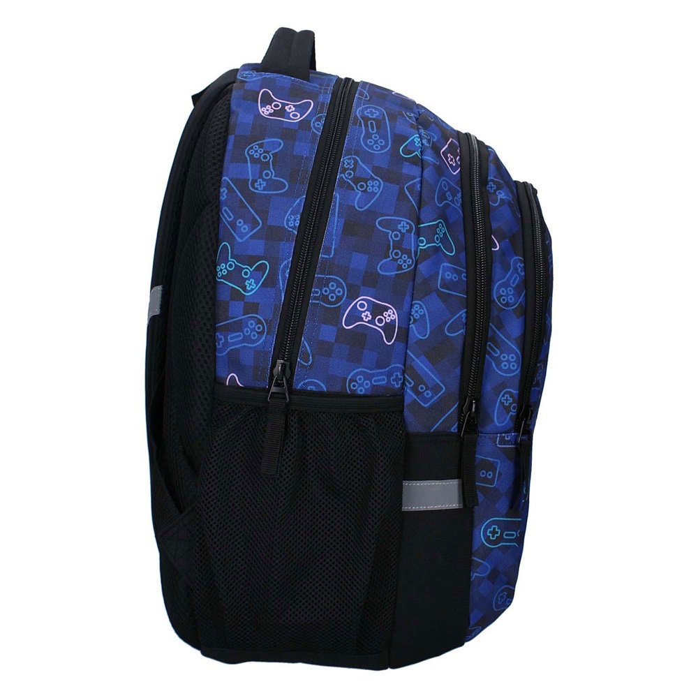 Kids' Backpack - Skooter Winning Strike