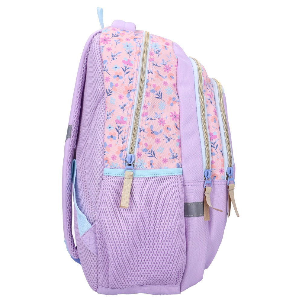 Backpack for kids Stitch Spring Smiles