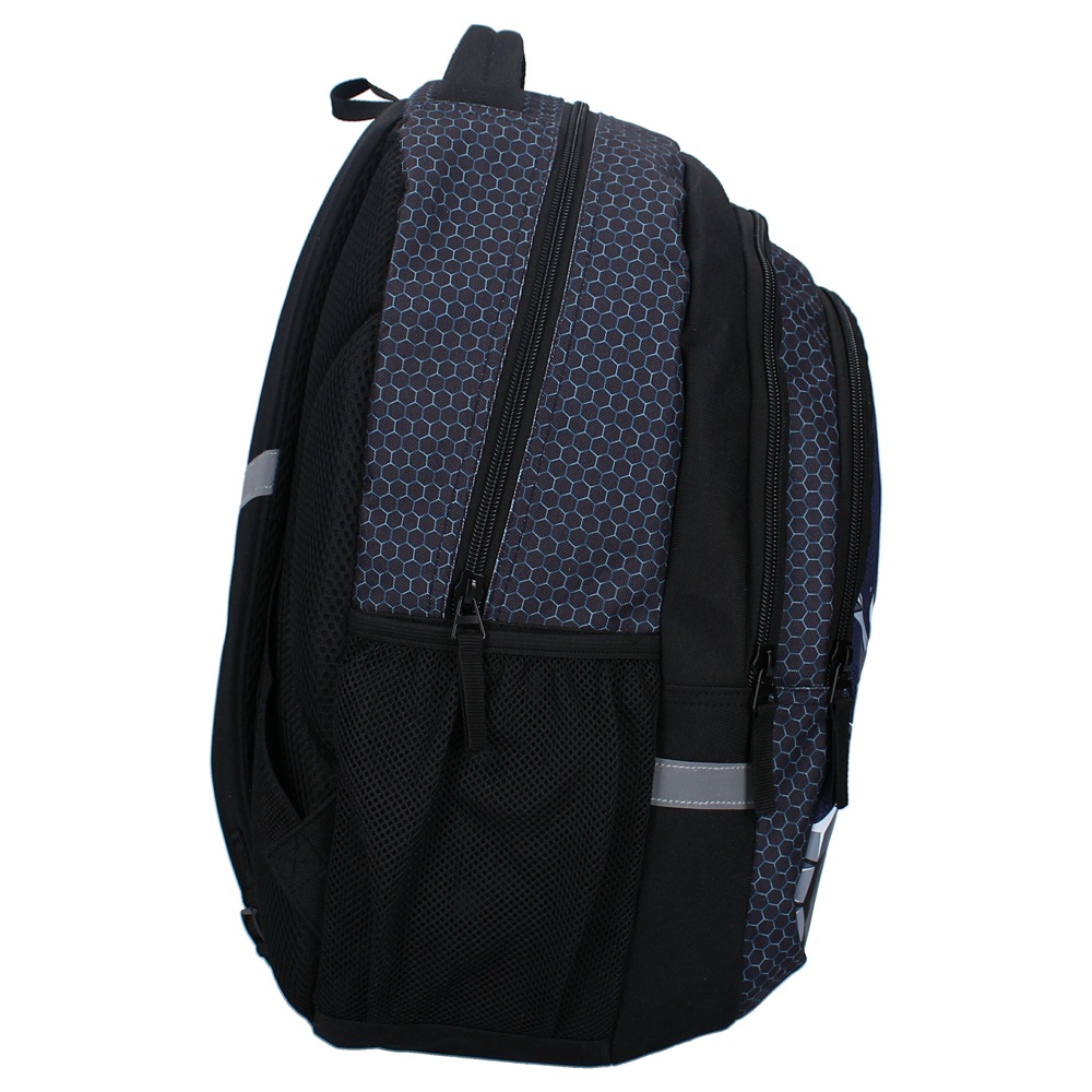 Kids' Backpack - Skooter Match Day