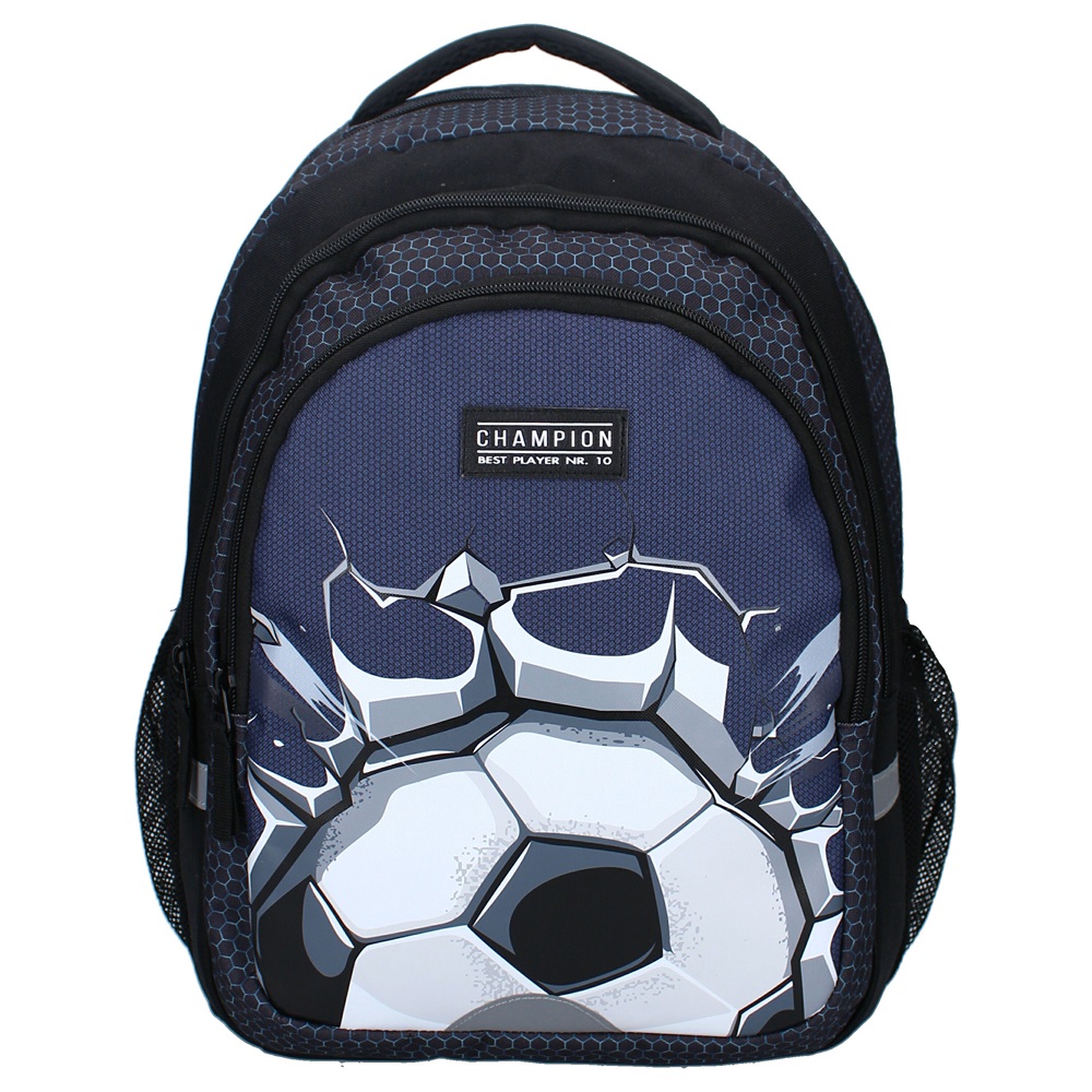 Kids' Backpack - Skooter Match Day