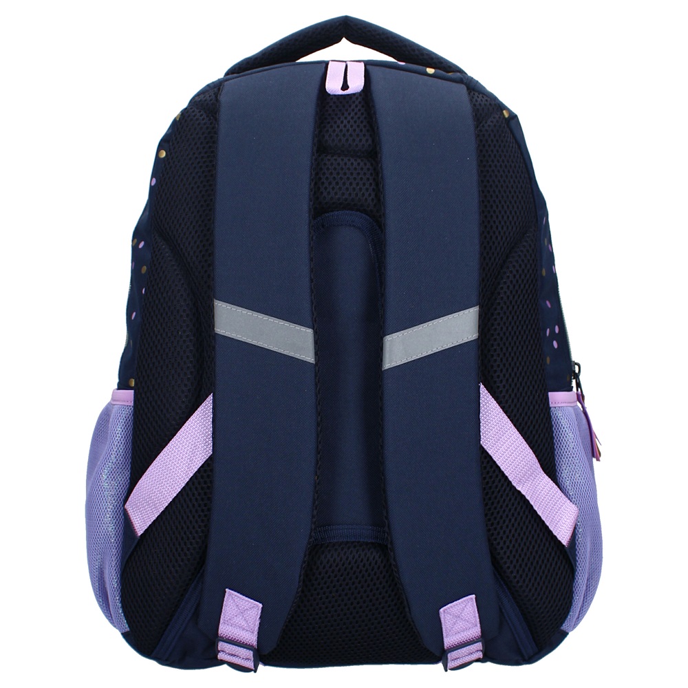 Backpack for kids Milky Kiss Dotted Delight