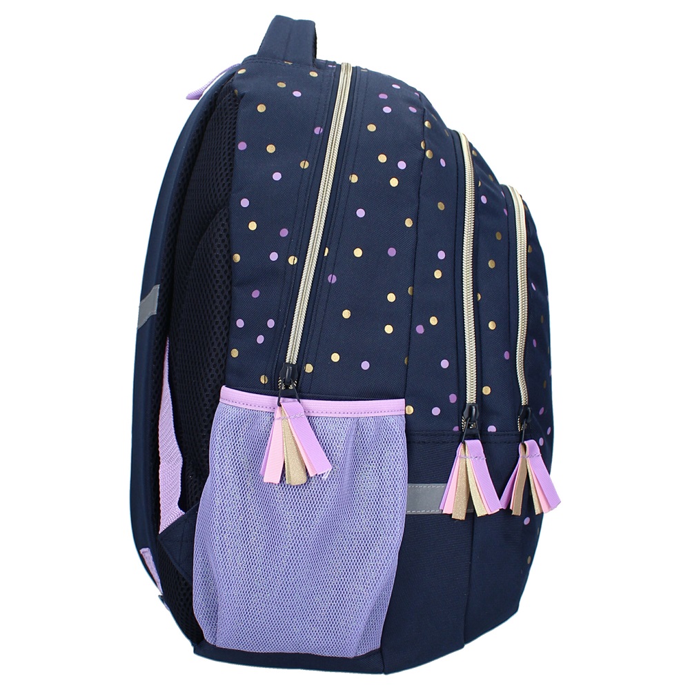 Backpack for kids Milky Kiss Dotted Delight