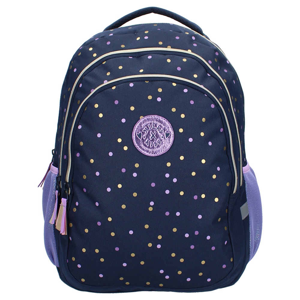 Backpack for kids Milky Kiss Dotted Delight