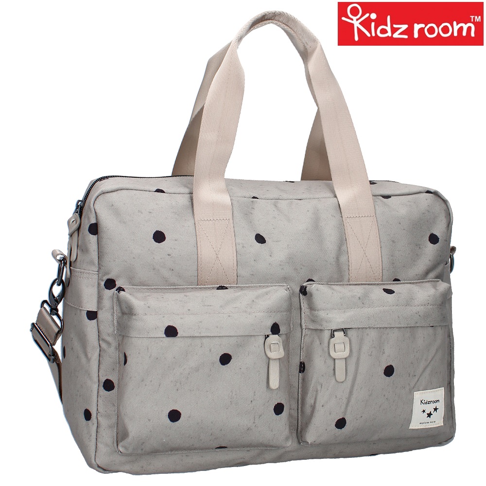 Diaper bag Kidzroom Care Gorgeous