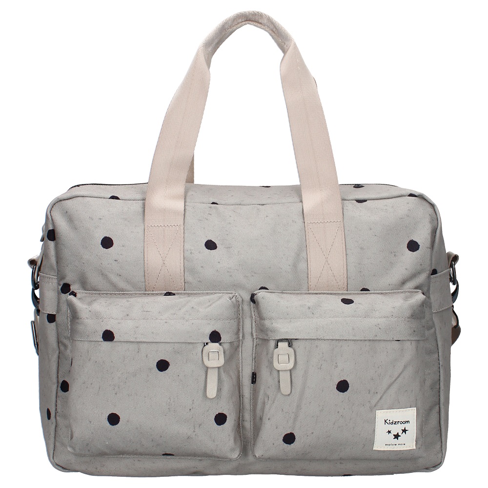 Maternity Bag Dooky Diaper Shoulder Bag Smalltraveller.eu