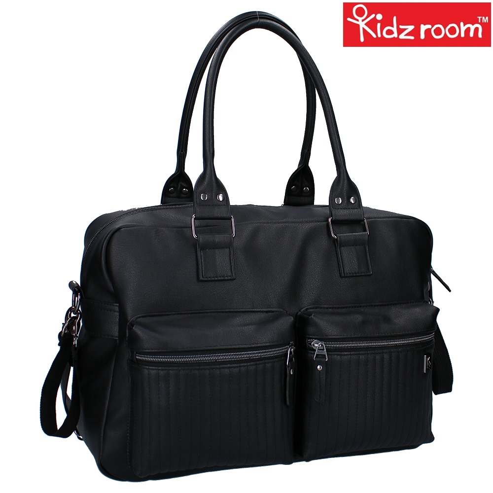 Diaper bag Kidzroom Care Vienna Movement