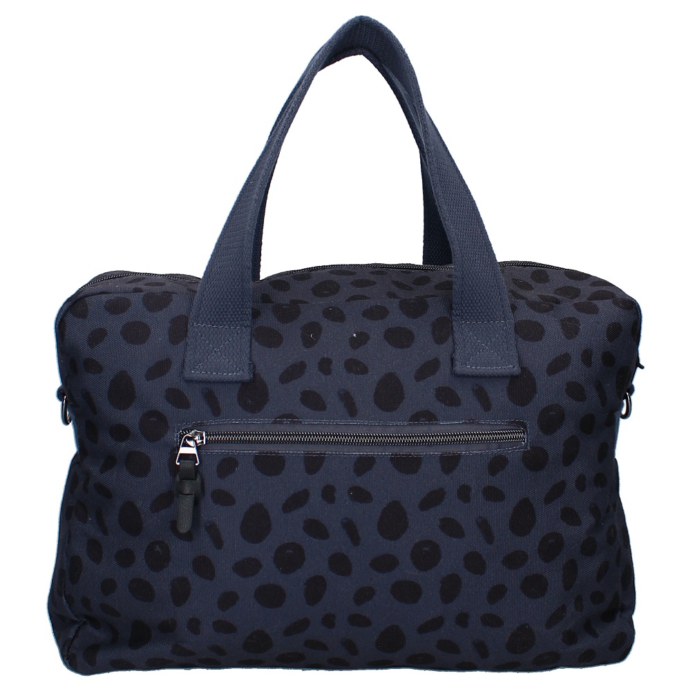 Diaper bag Kidzroom Care Vienna Navy