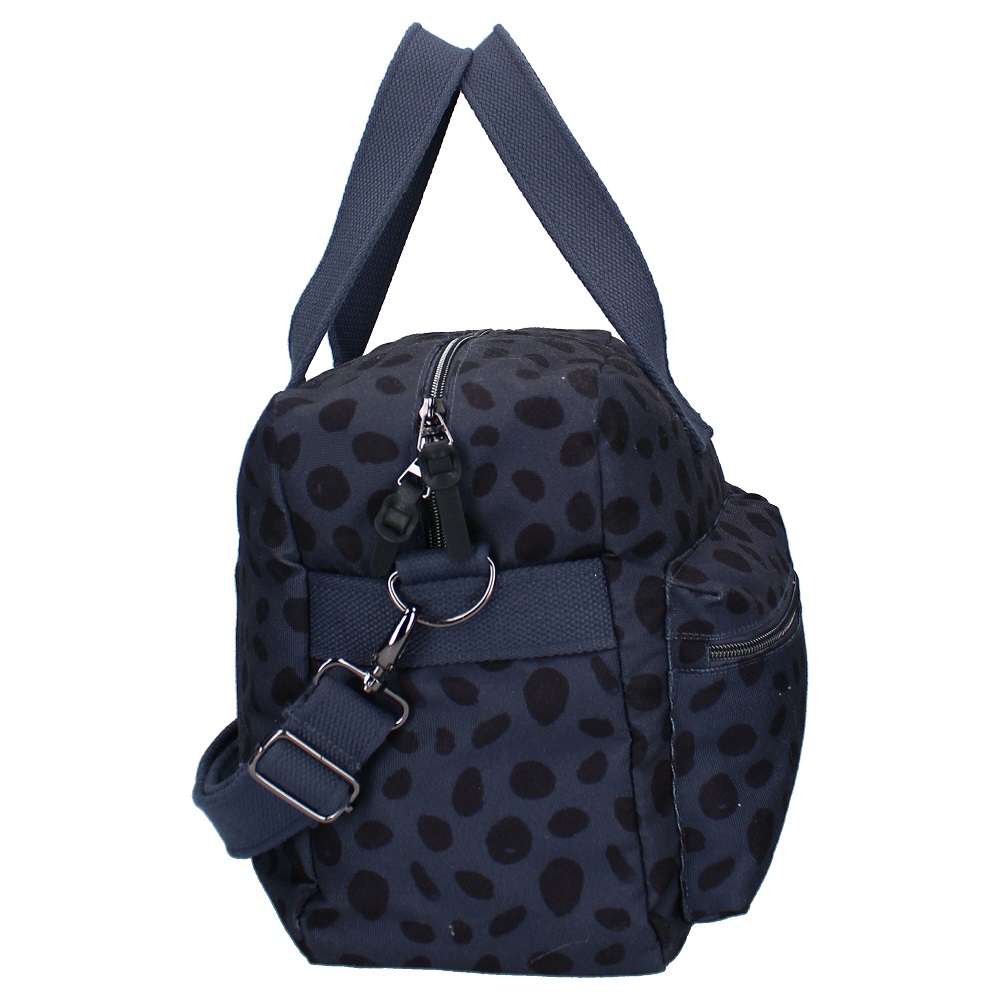 Diaper bag Kidzroom Care Vienna Navy