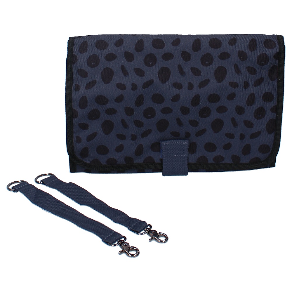 Diaper bag Kidzroom Care Vienna Navy