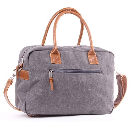 Diaper bag Kidzroom Care Vision of Love Grey