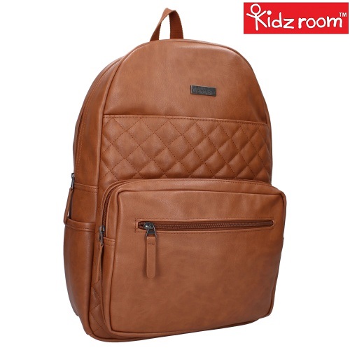 Diaper bag Kidzroom Care Nice Brown