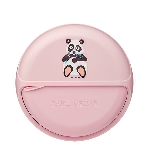 Snack Box for Kids - Carl Oscar SnackDISC Panda