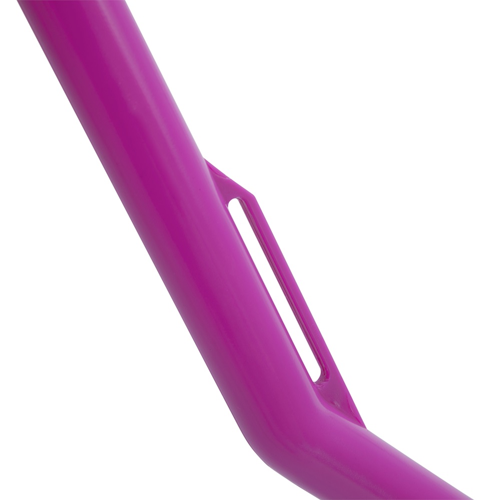 Kids' Swim Mask and Snorkel - Bestway Dominator Cerise