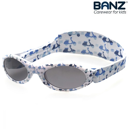 Baby sunglasses Banz Vespa Tour