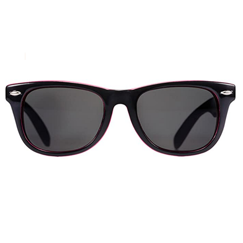 Kids' sunglasses JBanz Dual Pink and Black