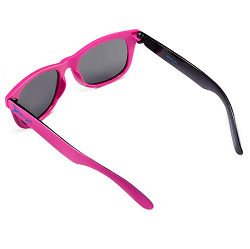 Kids' sunglasses JBanz Dual Pink and Black