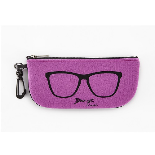 Kids' sunglasses JBanz Dual Pink and Black