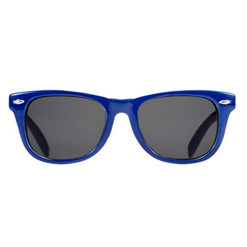 Kids' sunglasses JBanz Dual White and Blue