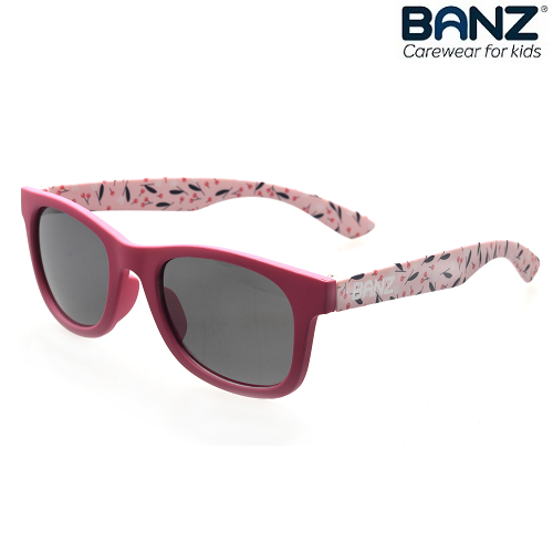 Children's sunglasses JBanz Petite Cherry